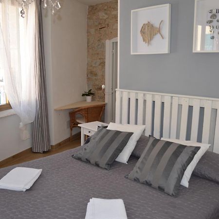 Sottocoperta Hotel Riomaggiore Kültér fotó