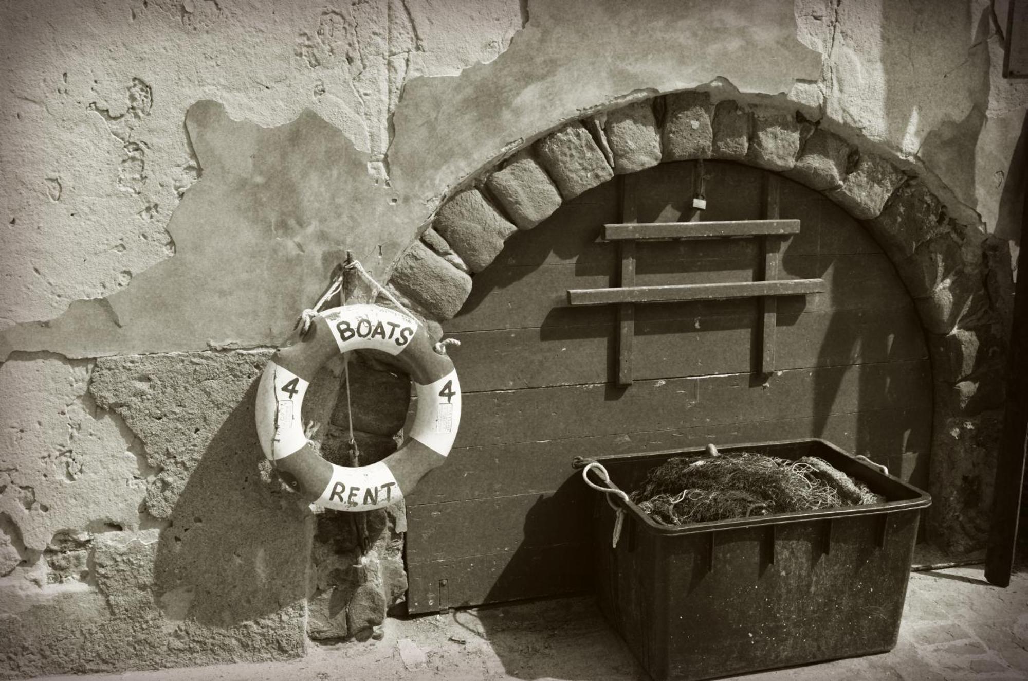 Sottocoperta Hotel Riomaggiore Kültér fotó