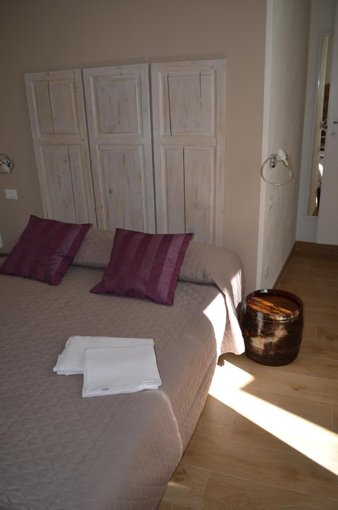 Sottocoperta Hotel Riomaggiore Szoba fotó