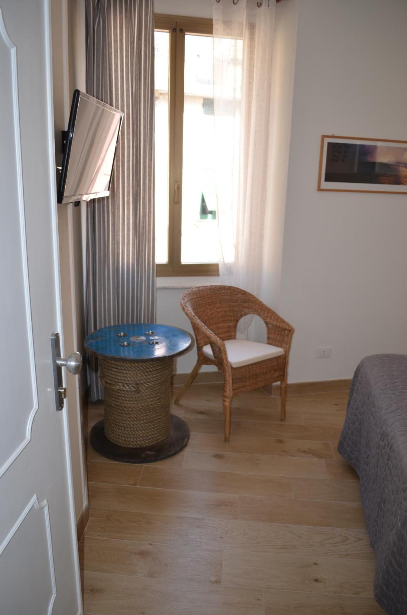 Sottocoperta Hotel Riomaggiore Szoba fotó
