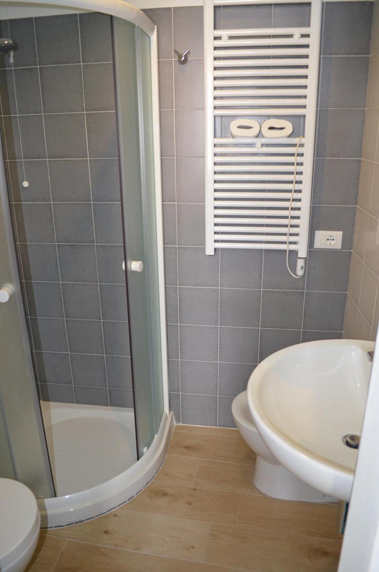 Sottocoperta Hotel Riomaggiore Szoba fotó