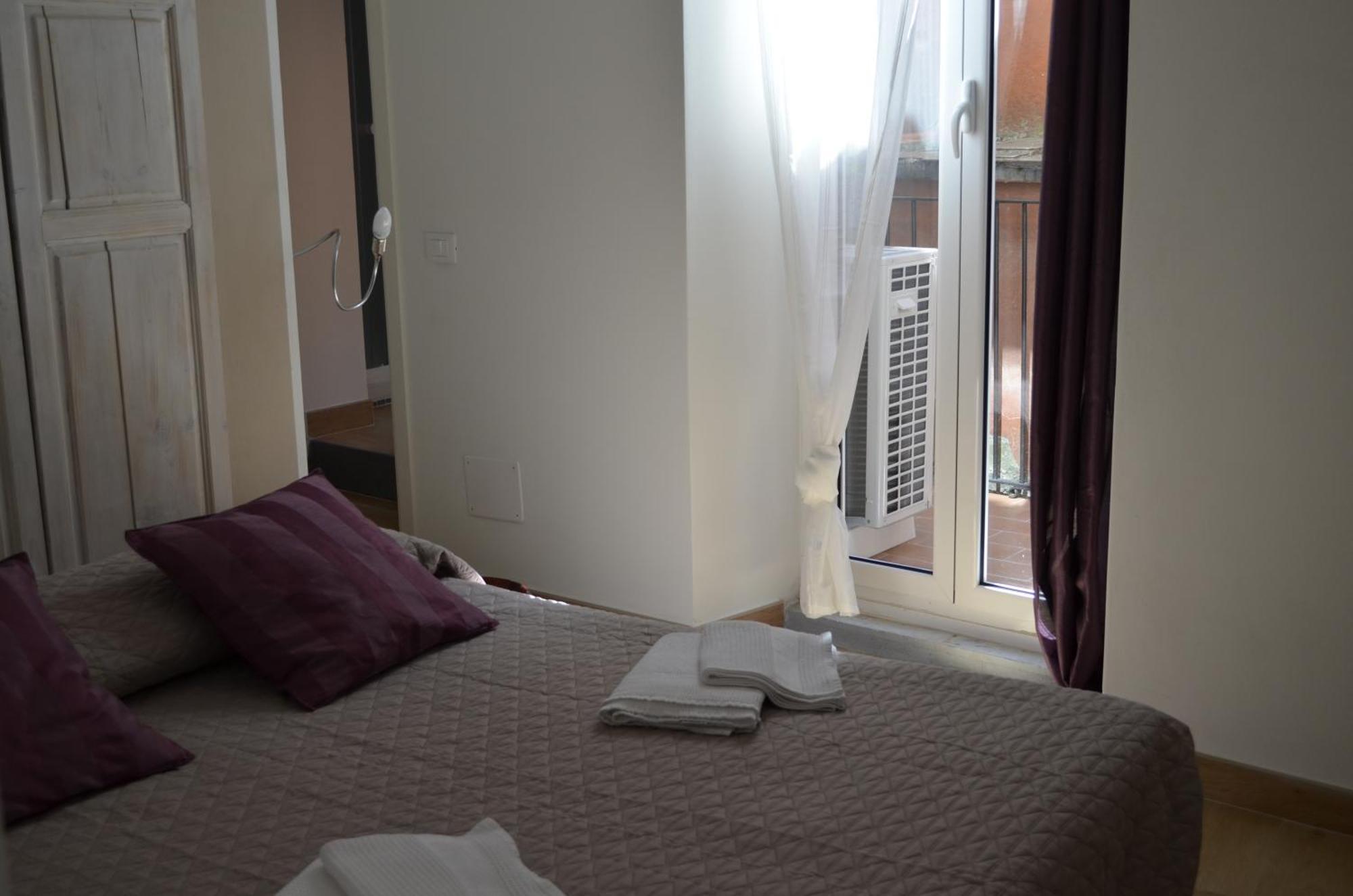 Sottocoperta Hotel Riomaggiore Szoba fotó