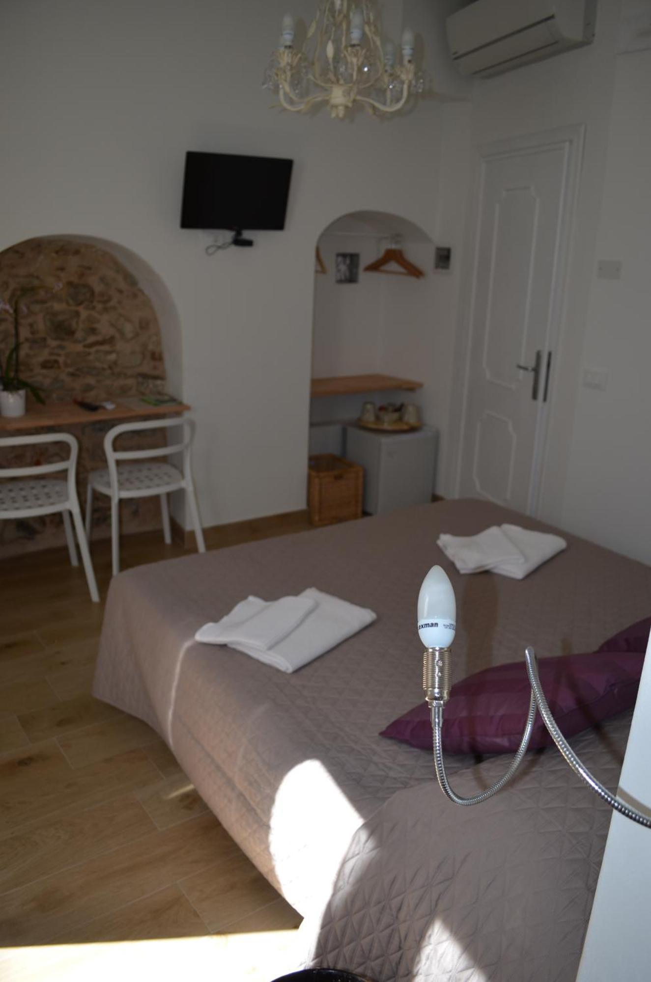 Sottocoperta Hotel Riomaggiore Szoba fotó