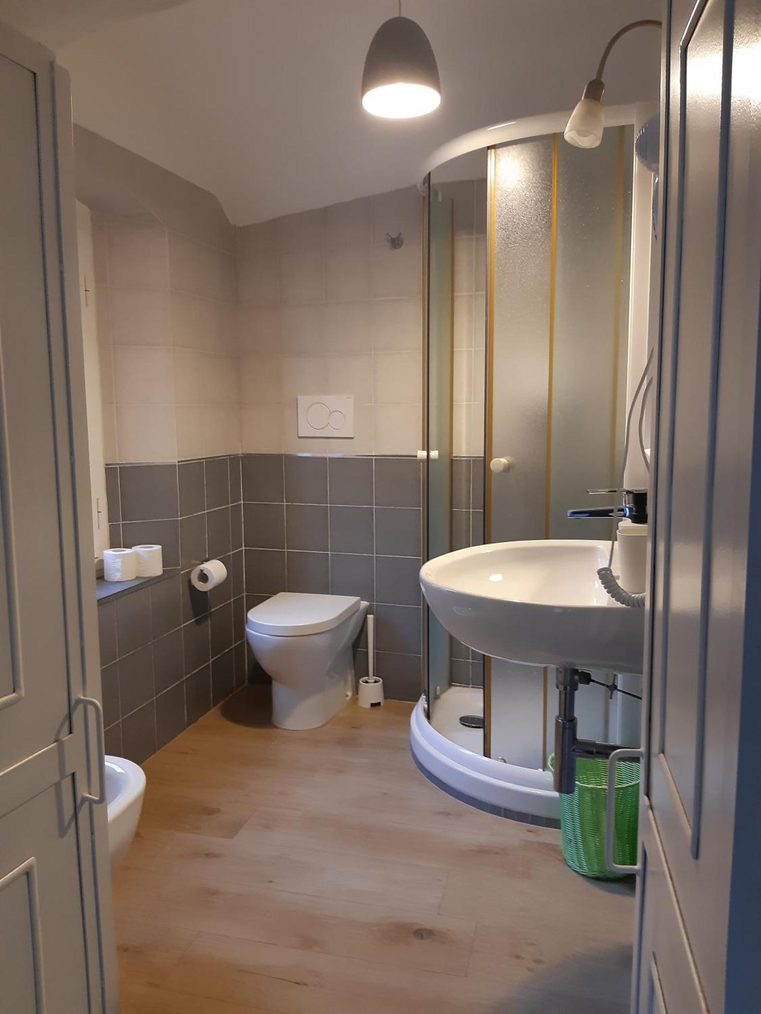 Sottocoperta Hotel Riomaggiore Szoba fotó