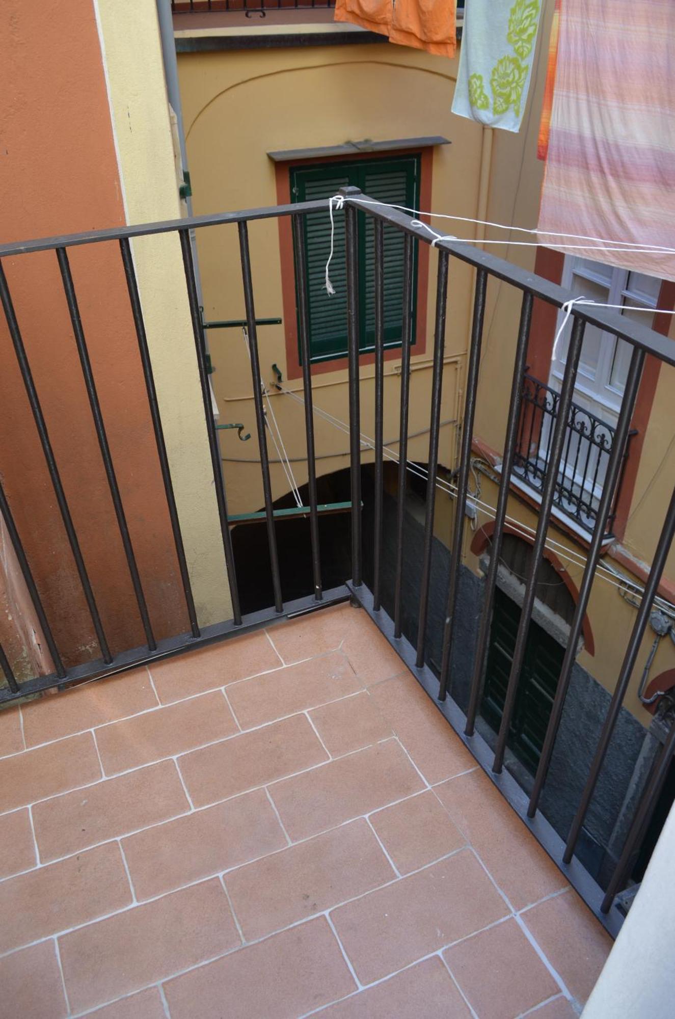 Sottocoperta Hotel Riomaggiore Szoba fotó