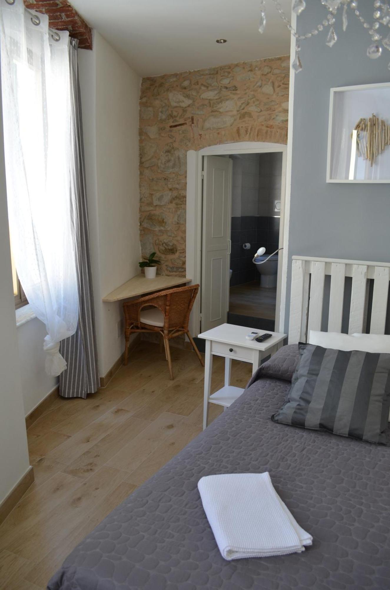 Sottocoperta Hotel Riomaggiore Szoba fotó