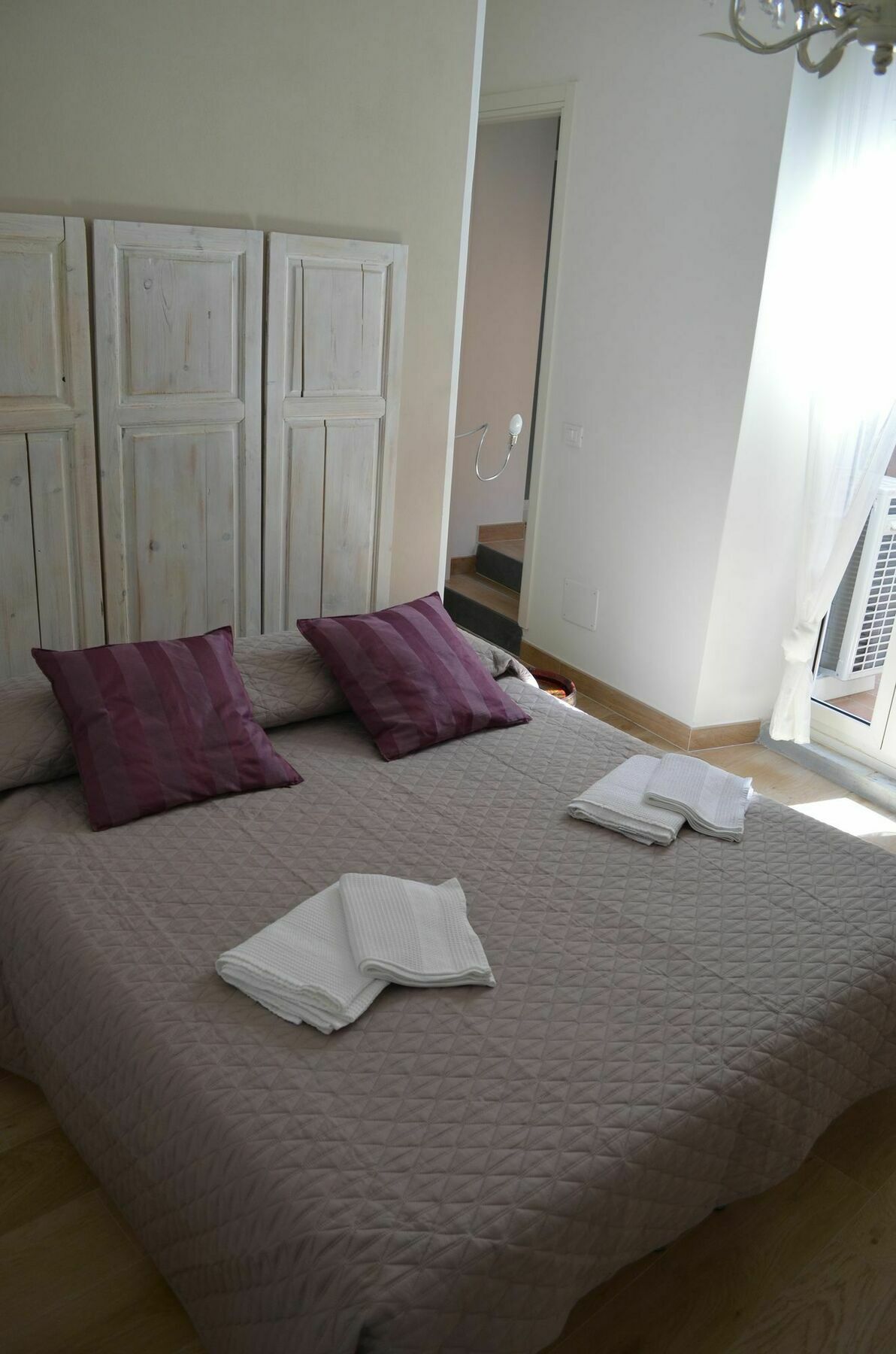 Sottocoperta Hotel Riomaggiore Kültér fotó